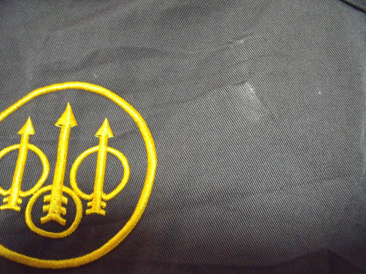 【激安古着】 BERETTA　ノースリーブ　トップス