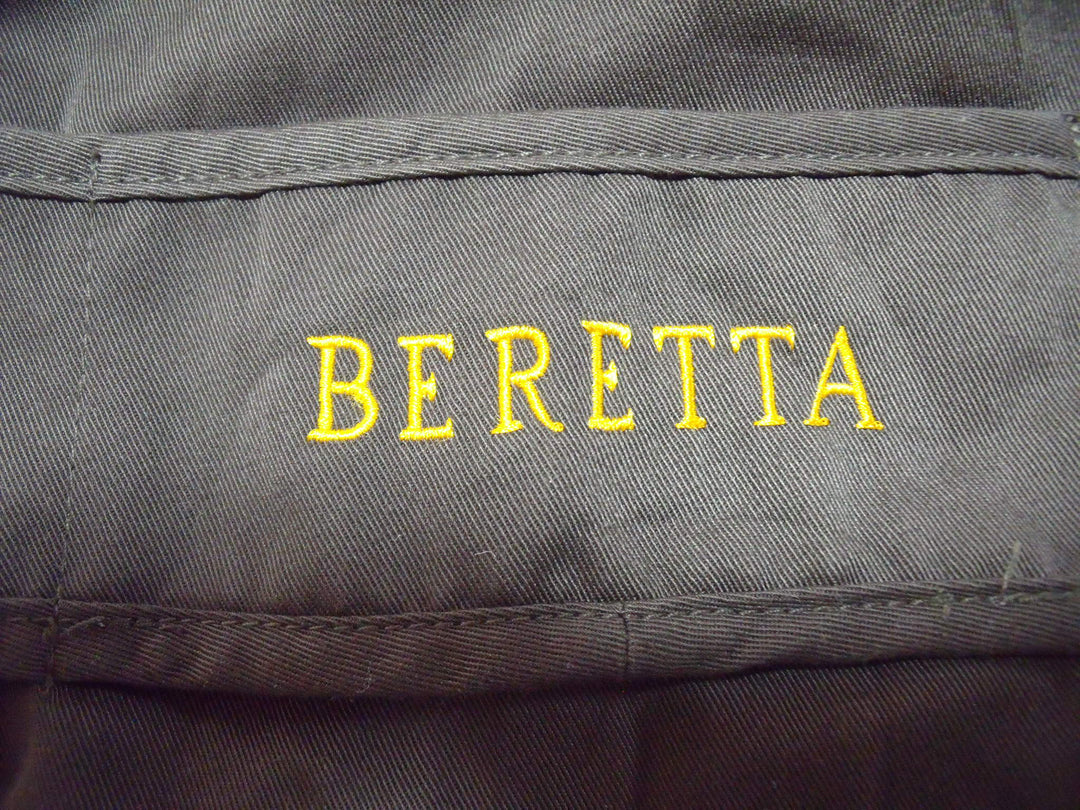 【激安古着】 BERETTA　ノースリーブ　トップス