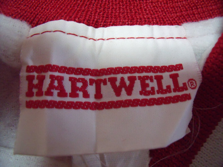 【激安古着】 HARTWELL　ナイロンジャケット　アウター
