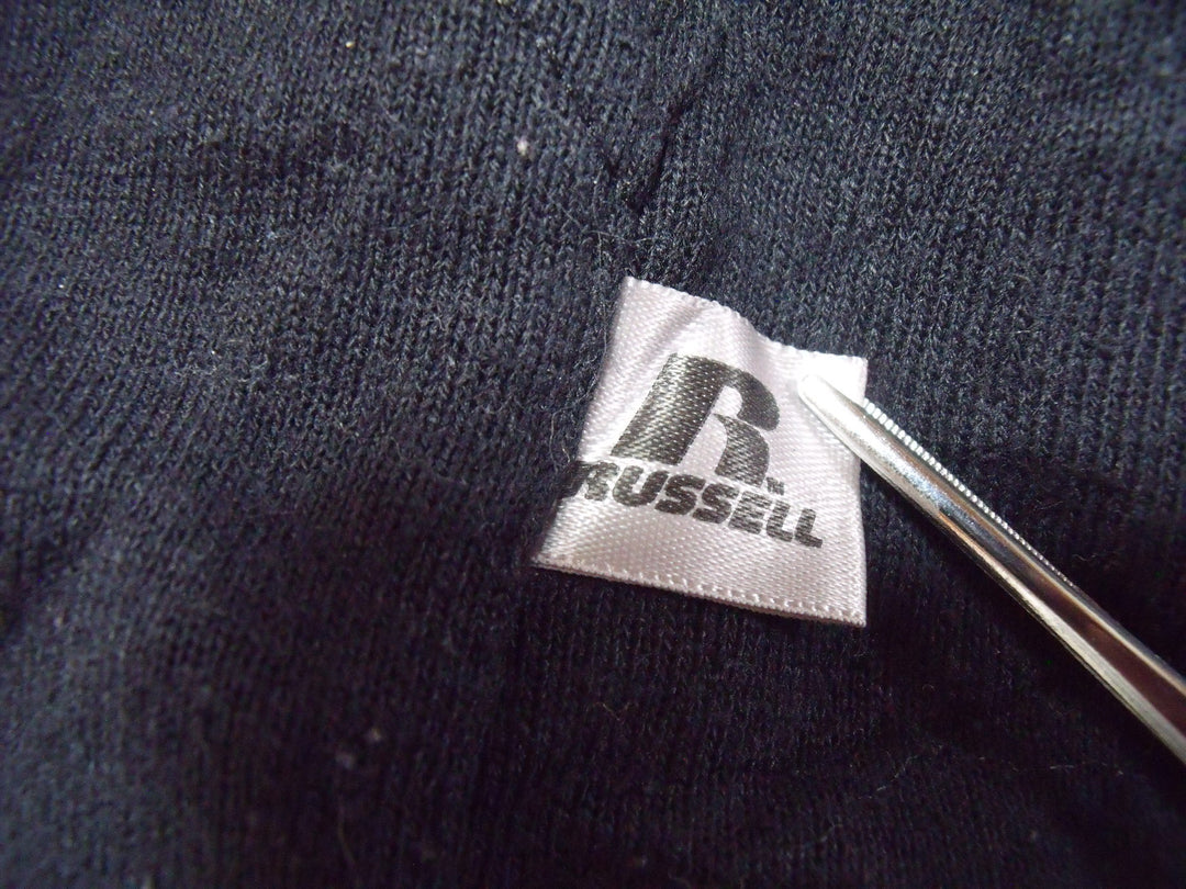 【激安古着】 RUSSELL　パーカー　トップス