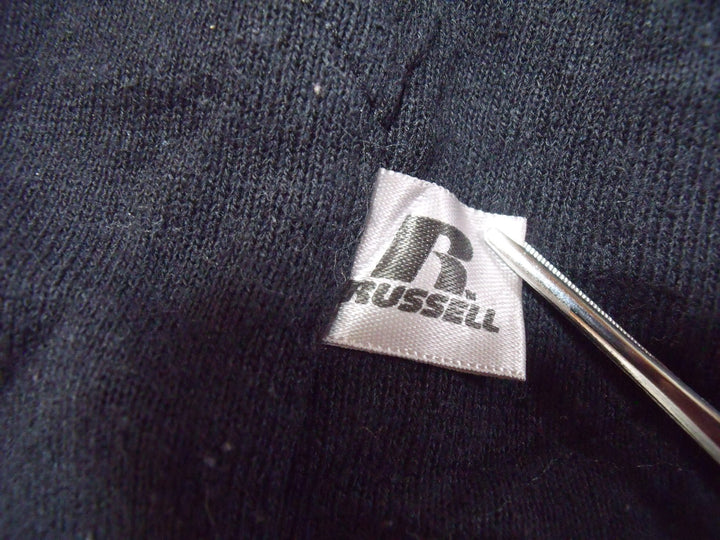 【激安古着】 RUSSELL　パーカー　トップス