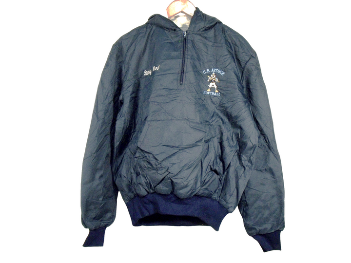 【激安古着】 Holloway　パーカー　トップス