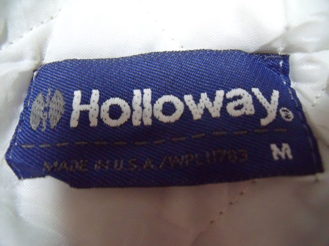 【激安古着】 Holloway　パーカー　トップス