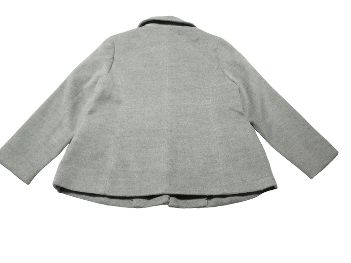 【激安古着】 COMME CA ISM　コートミディアム丈　アウター