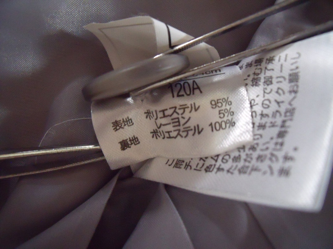 【激安古着】 COMME CA ISM　コートミディアム丈　アウター