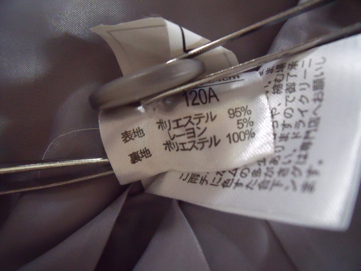 【激安古着】 COMME CA ISM　コートミディアム丈　アウター