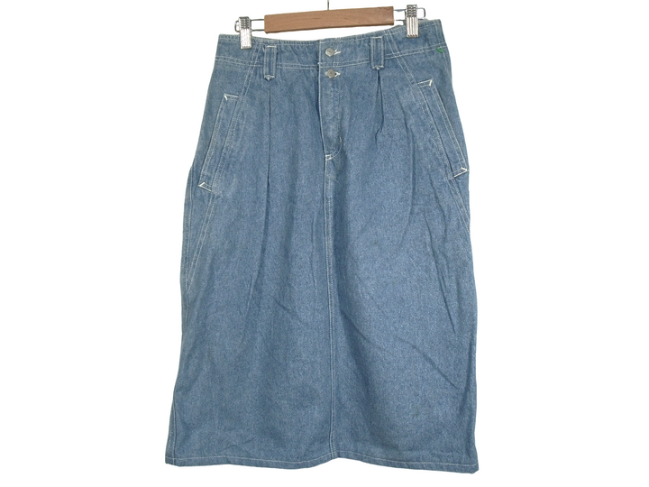 【激安古着】 Li2wear　ミディアム丈　スカート