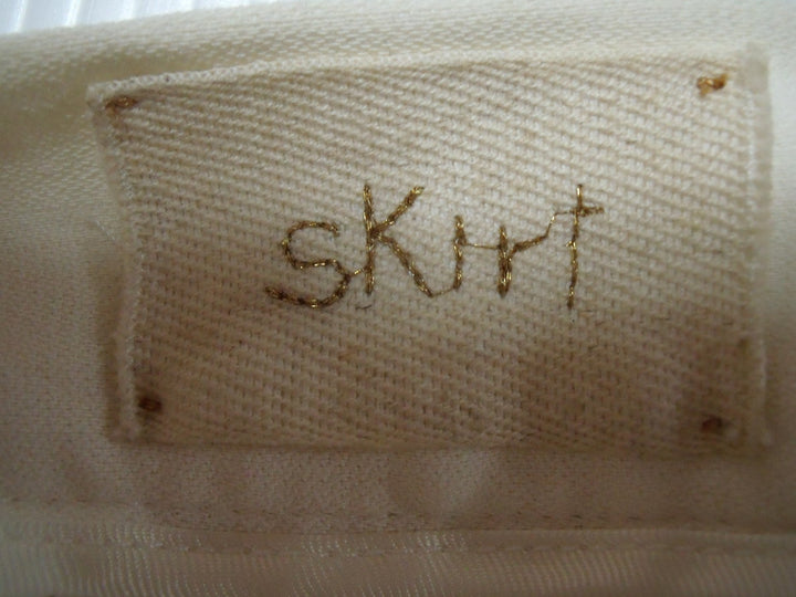 【激安古着】 skirt　ミニスカート　スカート