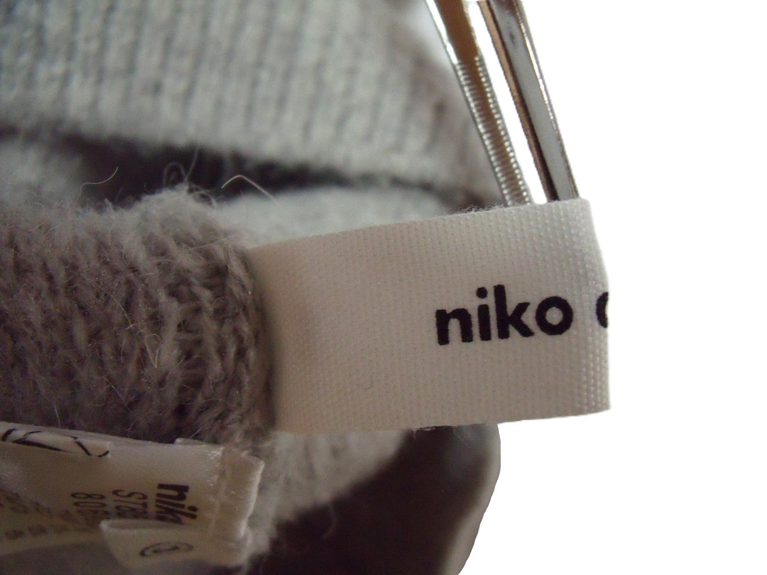 【激安古着】 niiko and...　ニットorセーター　トップス