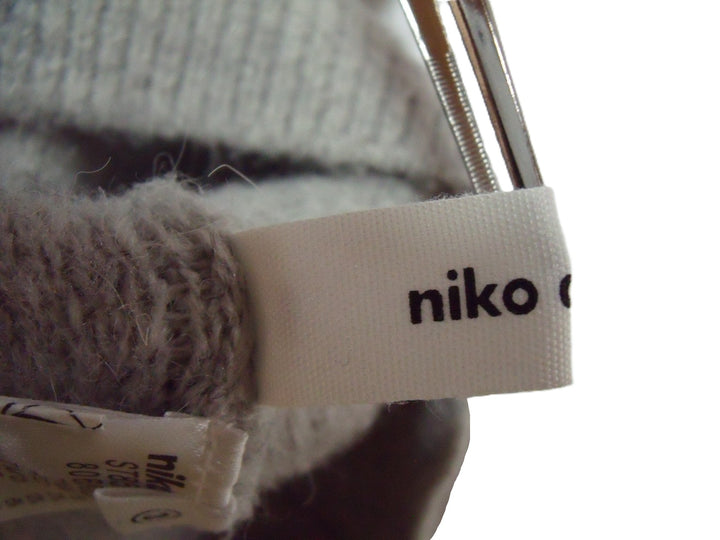 【激安古着】 niiko and...　ニットorセーター　トップス