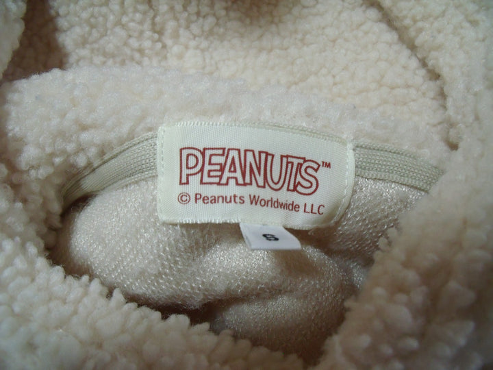 【激安古着】 PEANUTS　パーカー　トップス