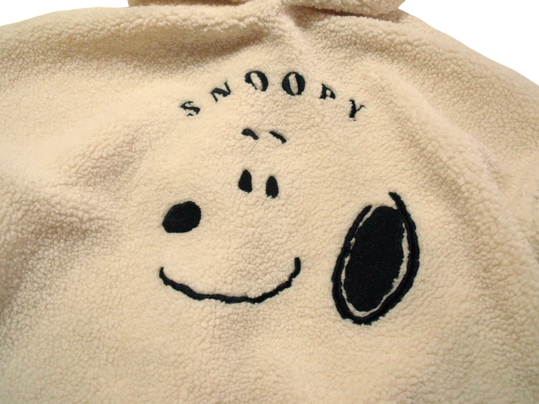 【激安古着】 PEANUTS　パーカー　トップス