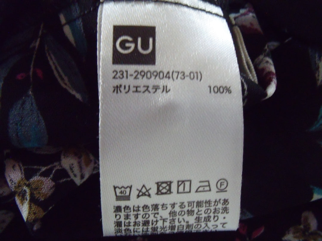 【激安古着】 GU ジーユー　ワンピース　ワンピース or ドレス