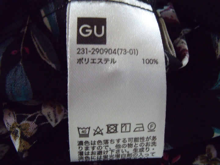 【激安古着】 GU ジーユー　ワンピース　ワンピース or ドレス