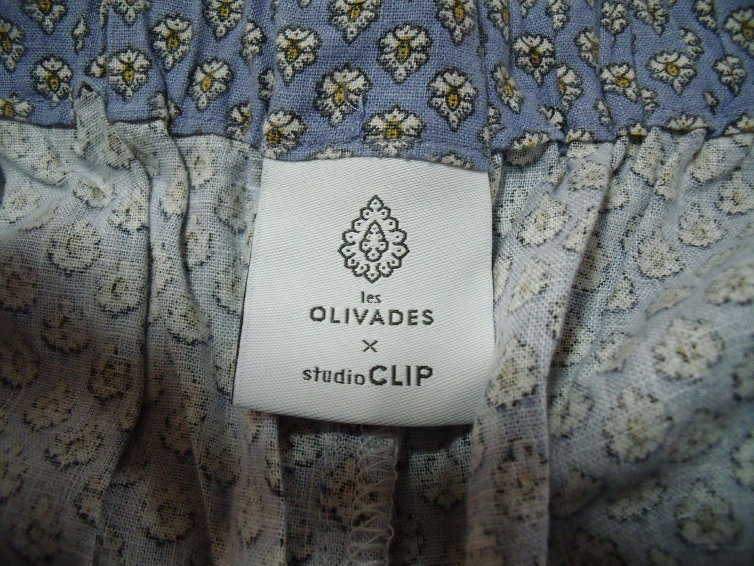 【激安古着】 les OLIVADES × studio CLIP　その他パンツ　パンツ