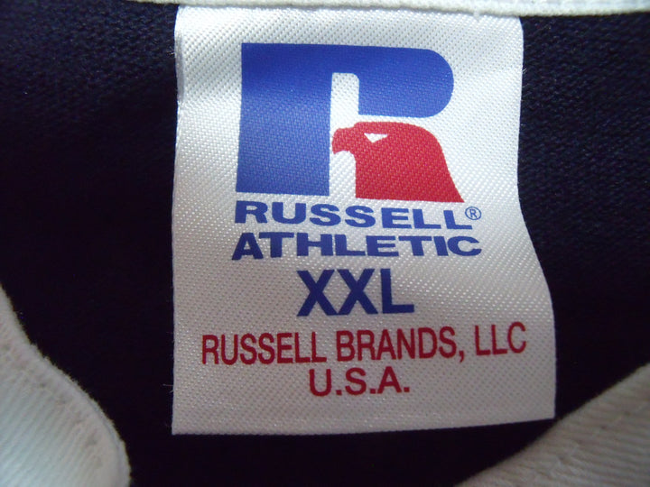 【激安古着】 RUSSELL ATHLETIC　半袖Tシャツ　トップス