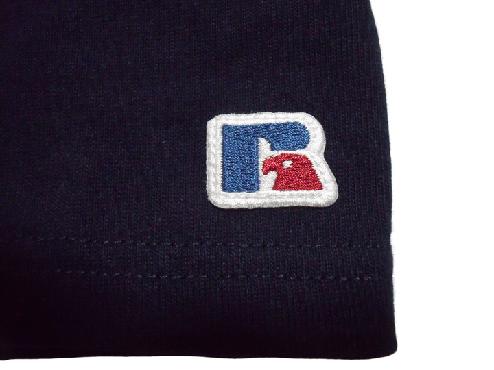 【激安古着】 RUSSELL ATHLETIC　半袖Tシャツ　トップス