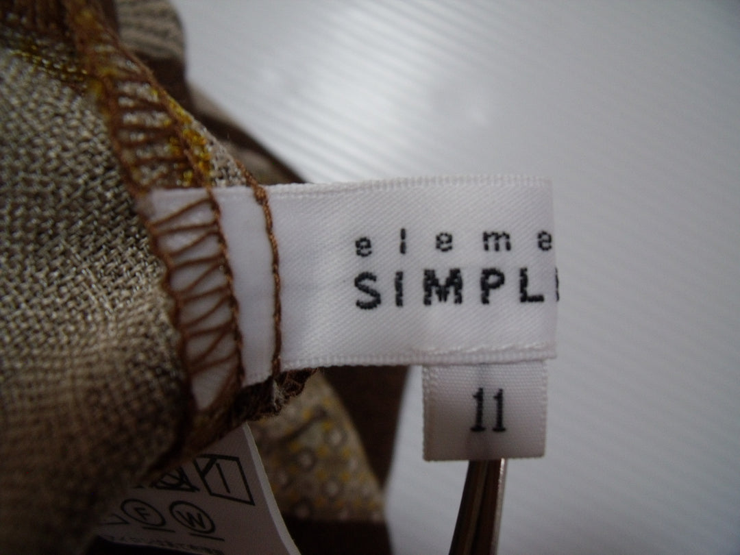 【激安古着】 eiement of SIMPLE LIFE　その他パンツ　パンツ
