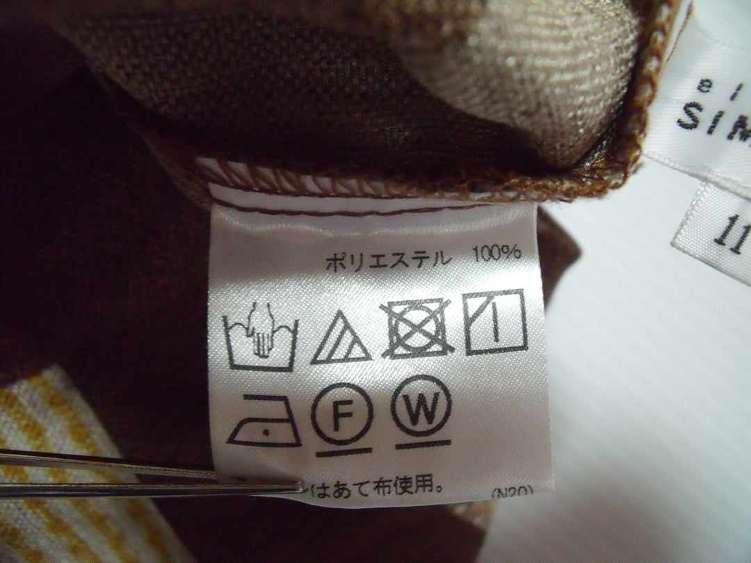 【激安古着】 eiement of SIMPLE LIFE　その他パンツ　パンツ