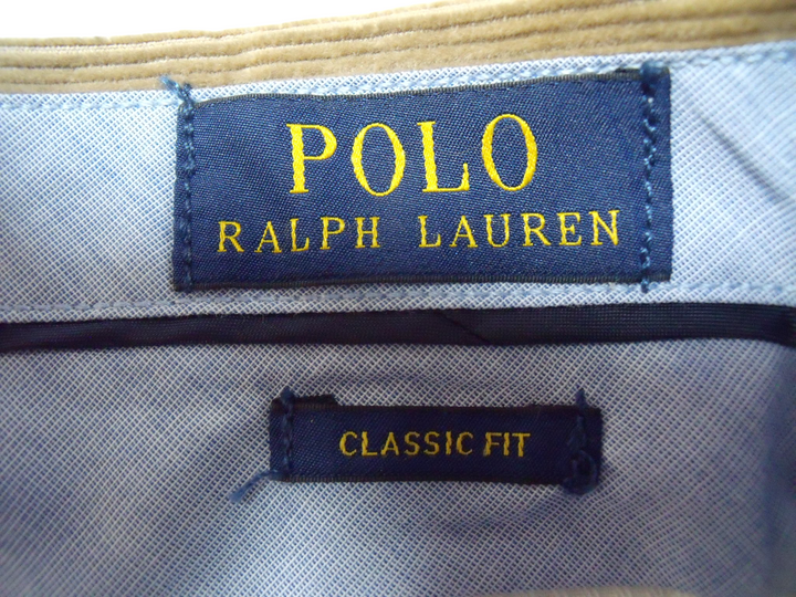 【激安古着】 POLO RALPH LAUREN CLASSIC FIT　その他パンツ　パンツ