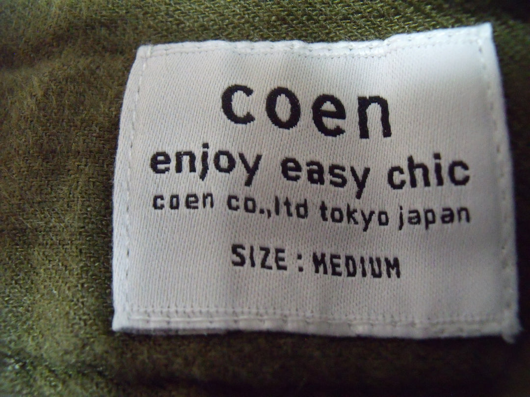【激安古着】 coen enjoy easy chic　その他パンツ　パンツ