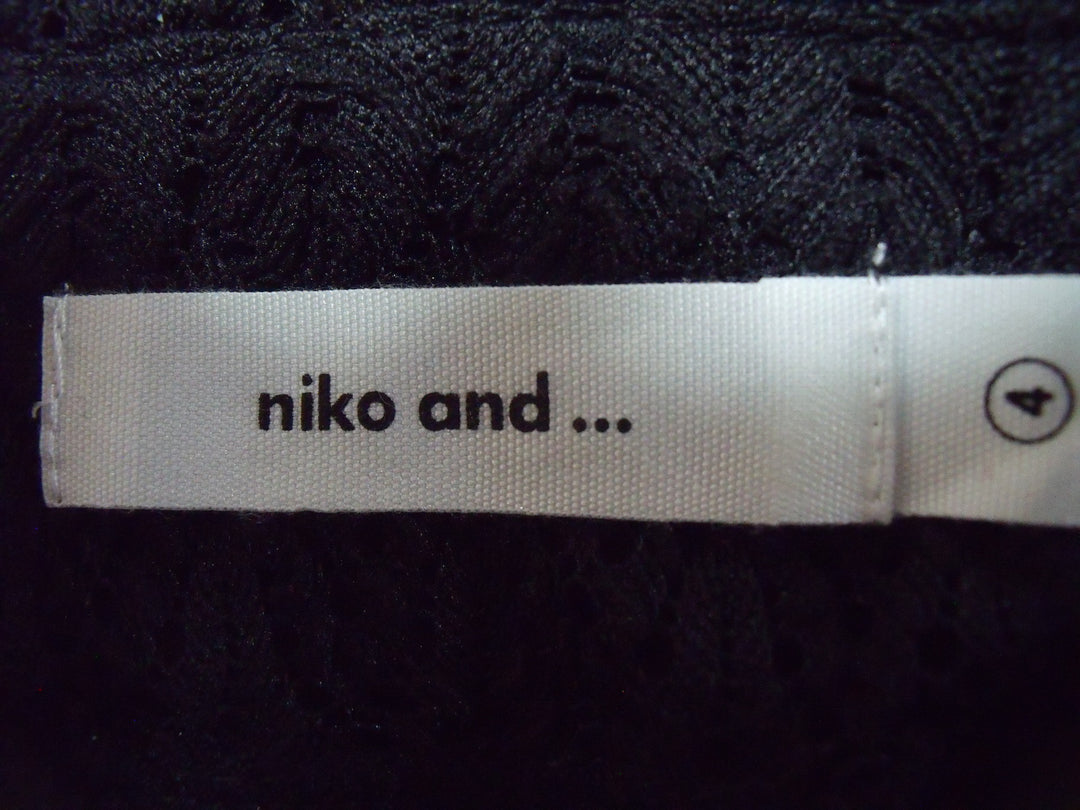 【激安古着】 niko and...　その他トップス　トップス
