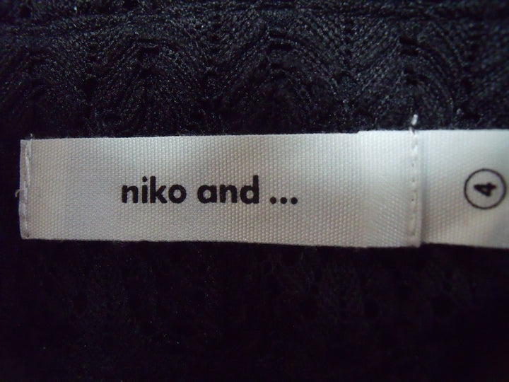 【激安古着】 niko and...　その他トップス　トップス