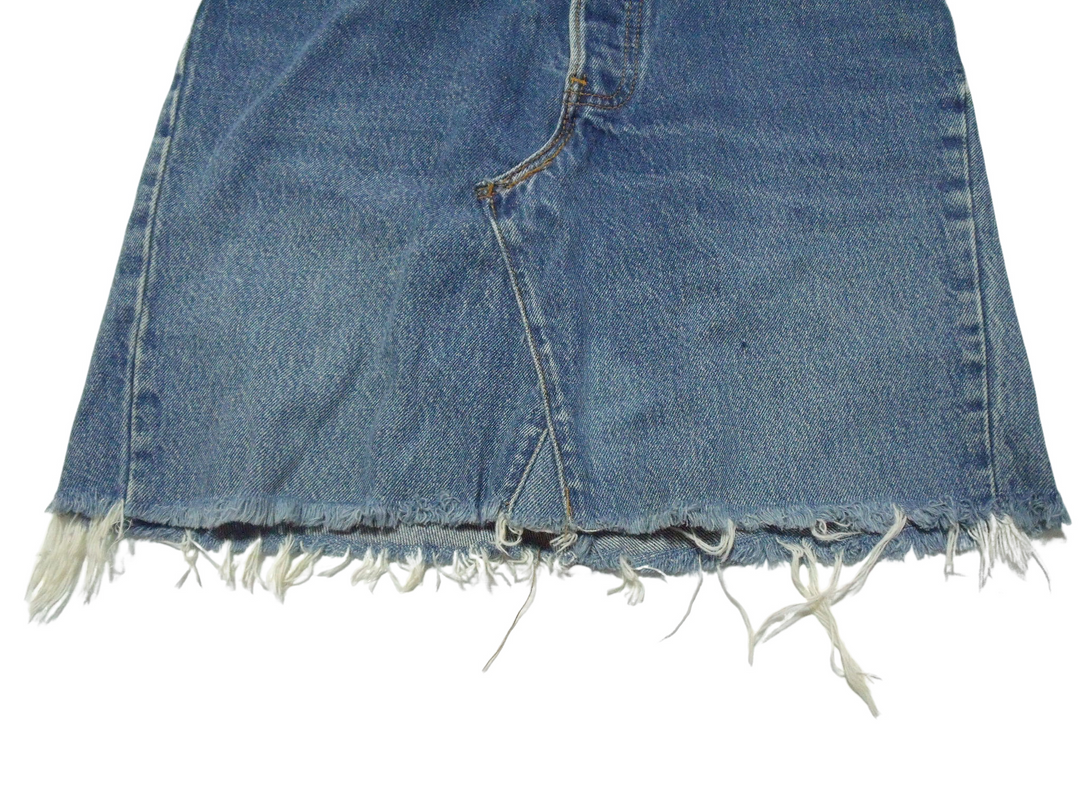 【激安古着】 Levi’s リーバイス　ミニスカート　スカート