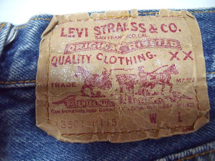 【激安古着】 Levi’s リーバイス　ミニスカート　スカート