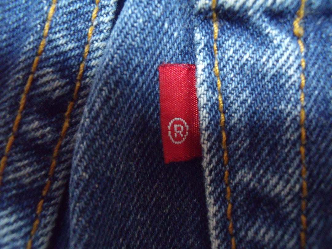 【激安古着】 Levi’s リーバイス　ミニスカート　スカート