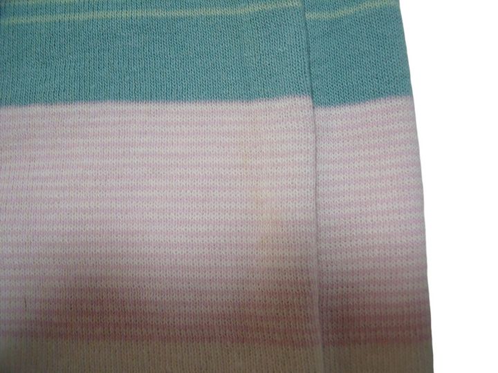 【激安古着】 UNITED COLORS OF BENETTON.　ノースリーブ　トップス