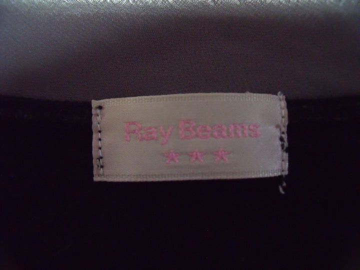 【激安古着】 Ray Beams　ノースリーブ　ワンピース or ドレス