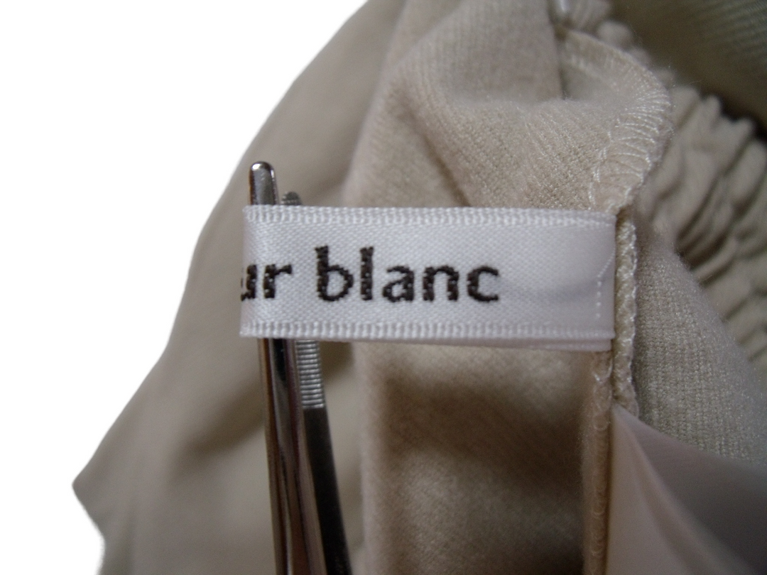 【激安古着】 le.coeur blanc　その他パンツ　パンツ