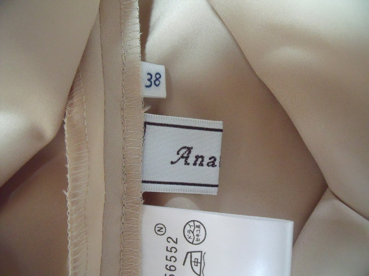 【激安古着】 Anatelier　ワンピース　ワンピース or ドレス