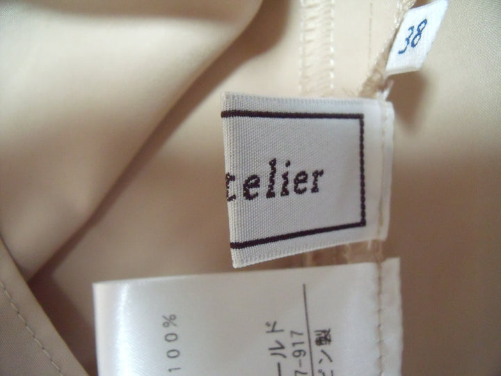【激安古着】 Anatelier　ワンピース　ワンピース or ドレス