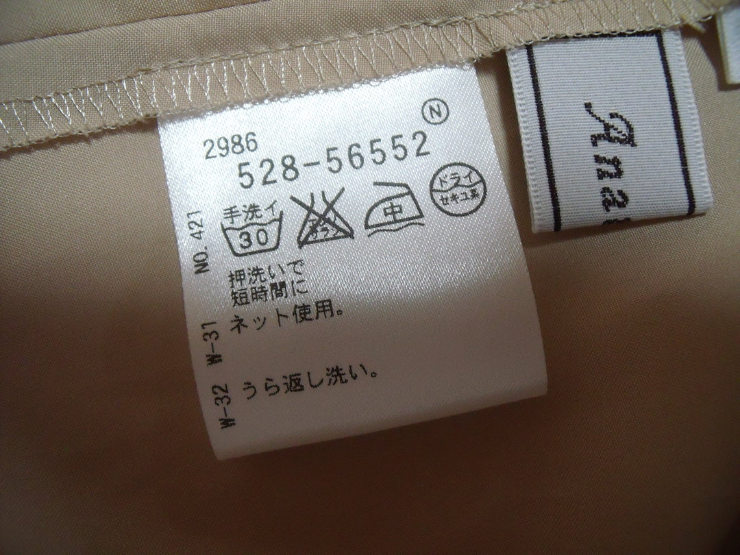 【激安古着】 Anatelier　ワンピース　ワンピース or ドレス
