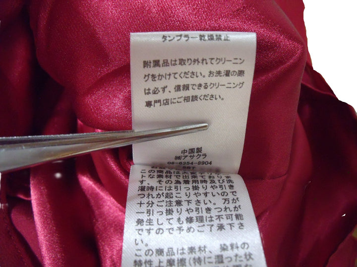 【激安古着】 ブランド不明　ドレス　ワンピース or ドレス