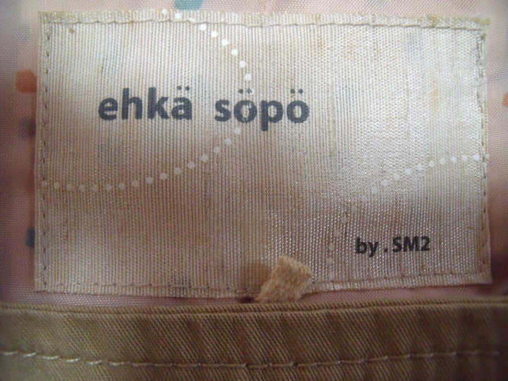【激安古着】 ehka sopo by.SM2　その他アウター　アウター