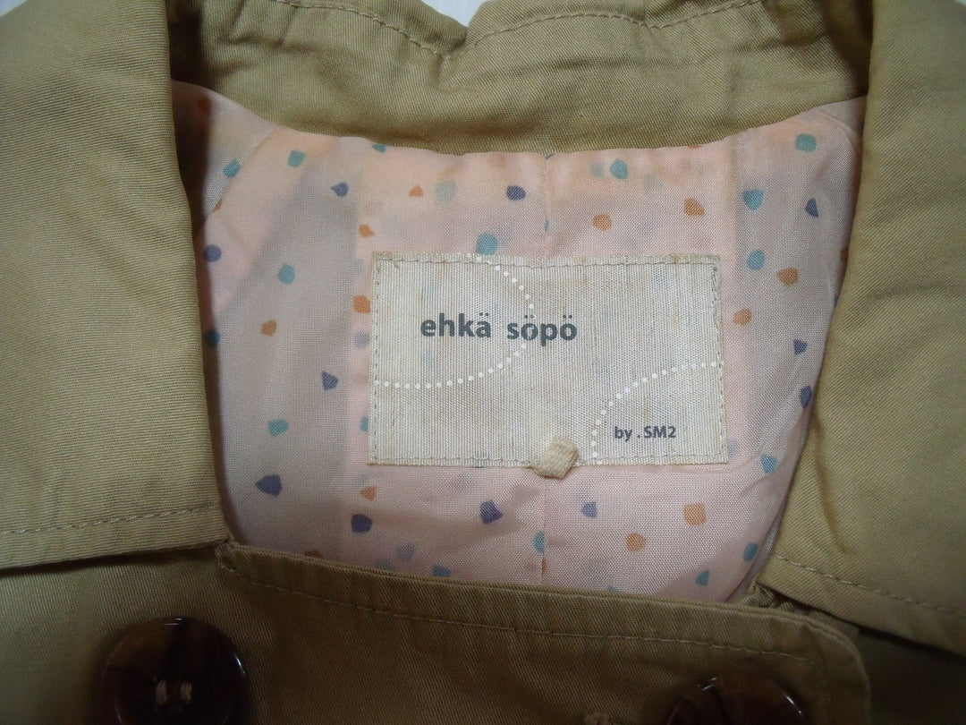 【激安古着】 ehka sopo by.SM2　その他アウター　アウター