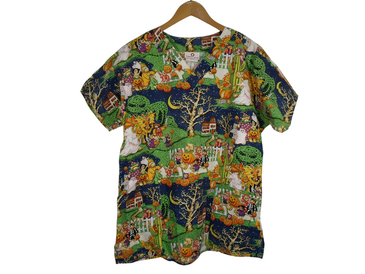 【激安古着】 WHITE CROSS　半袖Tシャツ　トップス