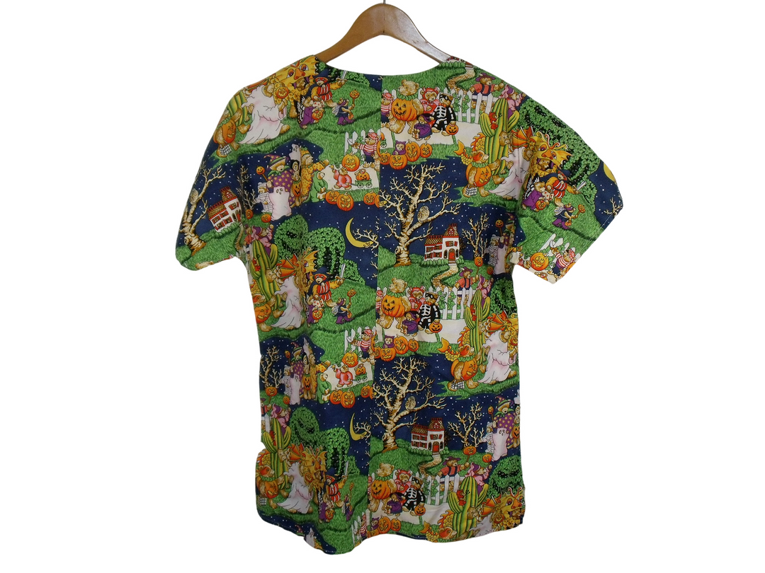 【激安古着】 WHITE CROSS　半袖Tシャツ　トップス