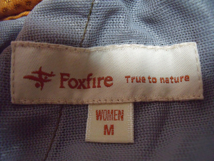 【激安古着】 Foxfire True to nature　長袖ジャージorスポーツウェア　パンツ