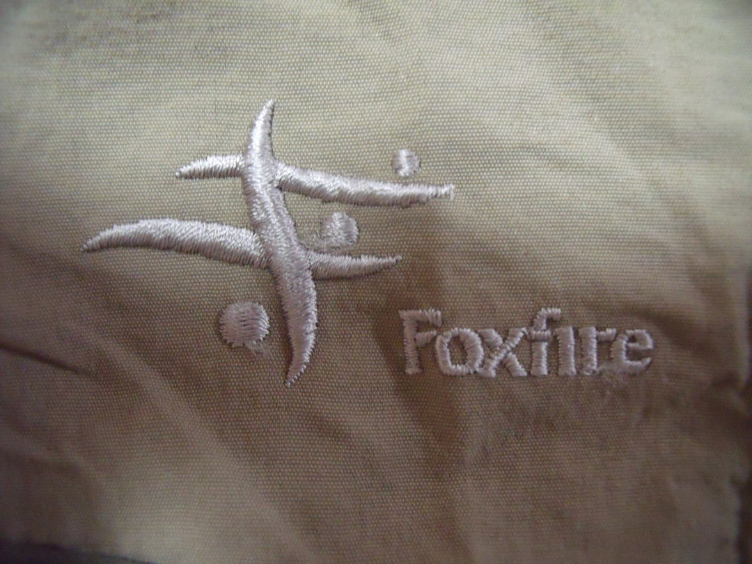 【激安古着】 Foxfire True to nature　長袖ジャージorスポーツウェア　パンツ
