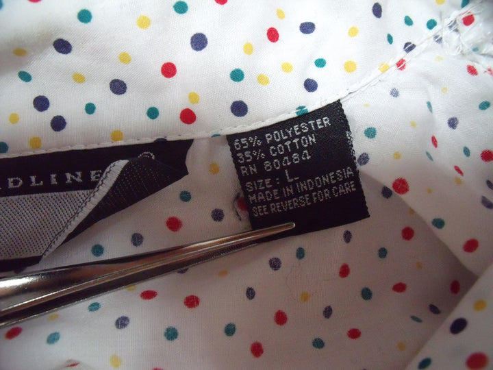【激安古着】 HEAD LINERS　半袖シャツ　トップス