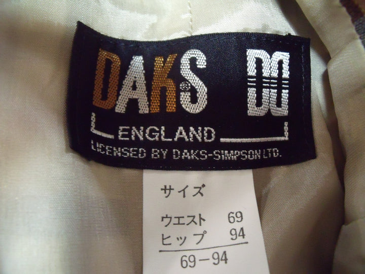 【激安古着】 DAKS DO　その他スカート　スカート