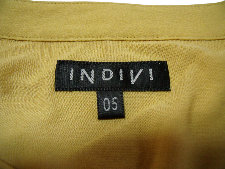 【激安古着】 INDIVI　その他トップス　トップス