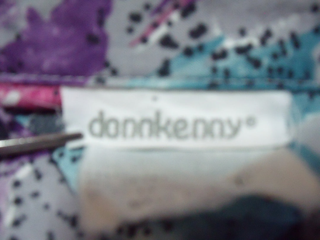 【激安古着】 donnkenny　長袖シャツ　トップス