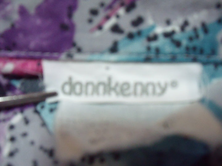 【激安古着】 donnkenny　長袖シャツ　トップス