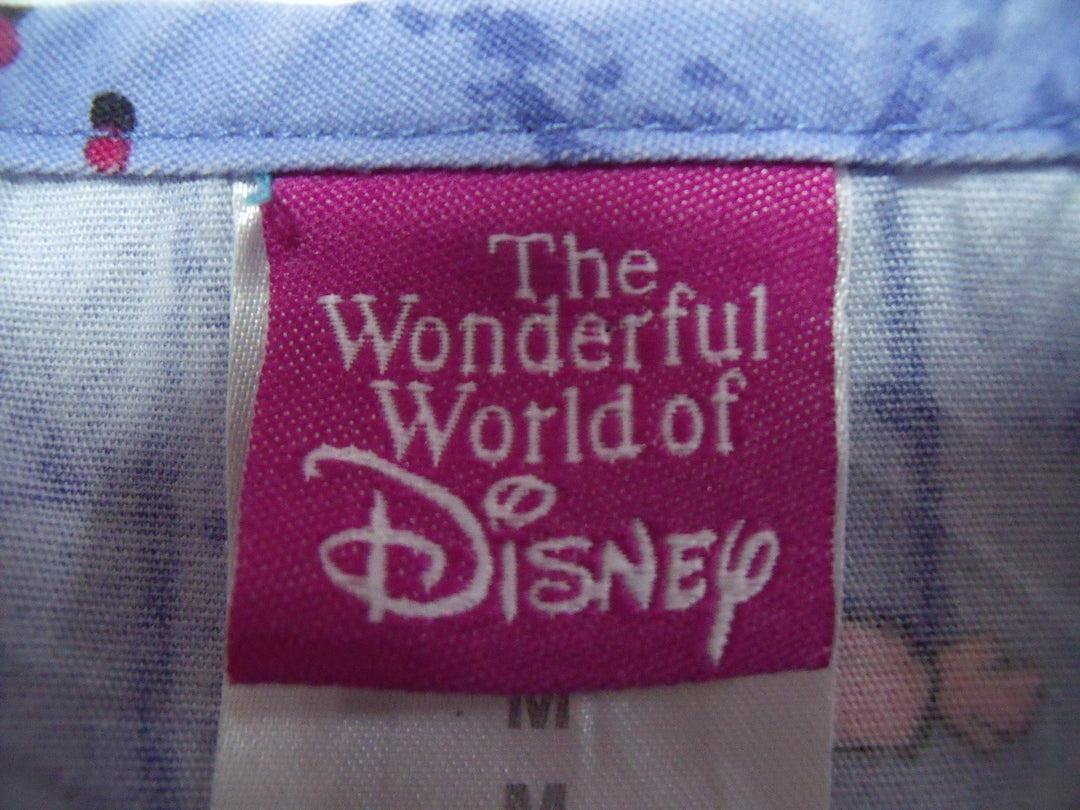 【激安古着】 The Wonderful World of DiSNEY　半袖Tシャツ　トップス