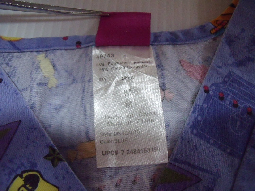 【激安古着】 The Wonderful World of DiSNEY　半袖Tシャツ　トップス